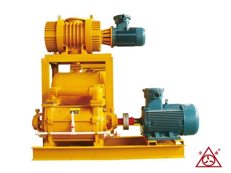 耐酸真空泵 耐酸真空泵